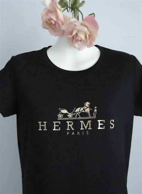 hermes t shirt